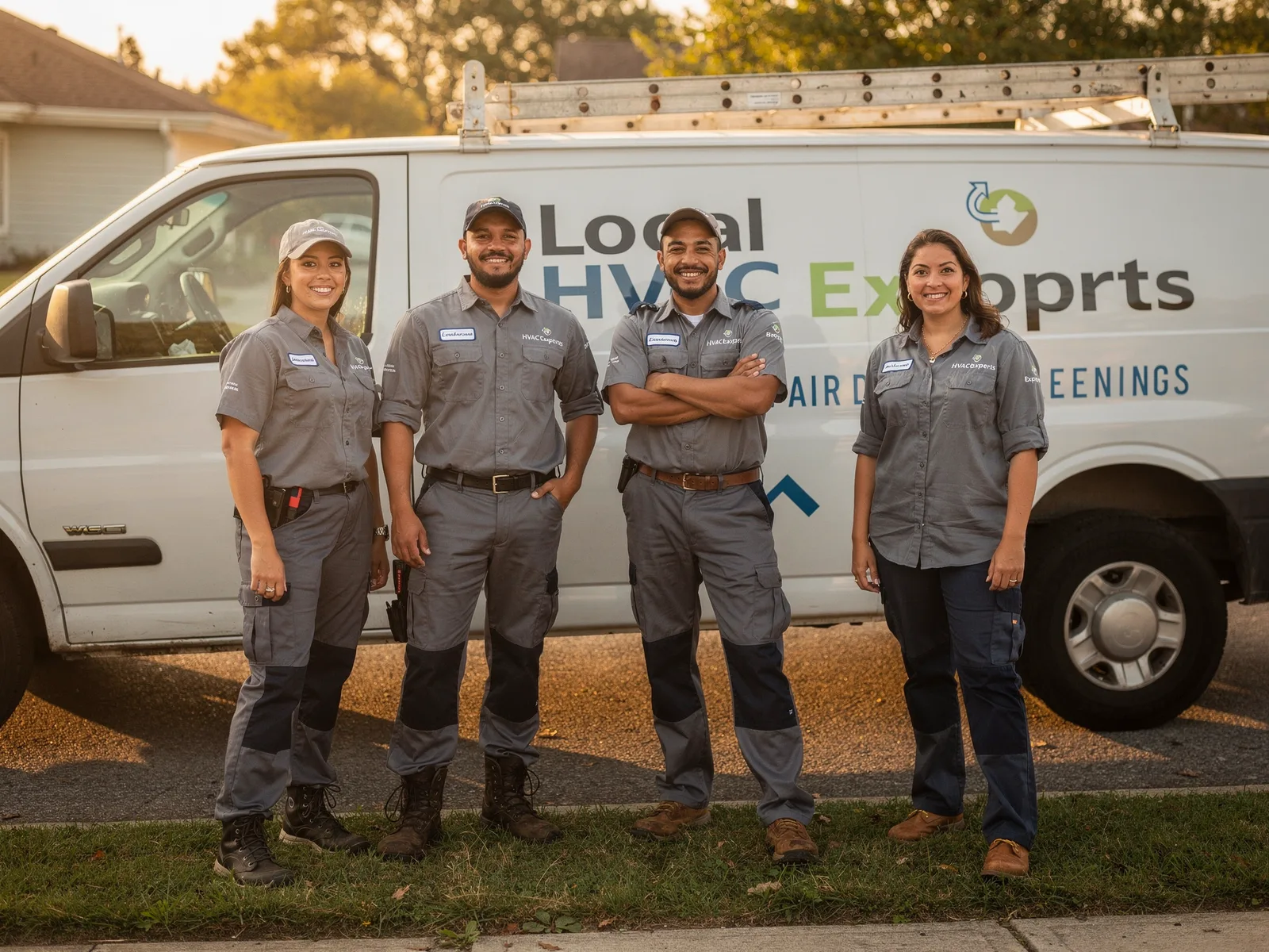 24/7 HVAC Repair & AC Replacement company in Questa, NM