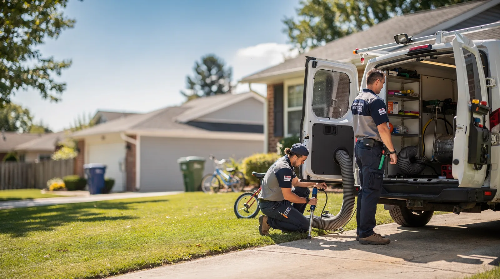 24/7 HVAC Repair & AC Replacement in Questa, NM near me